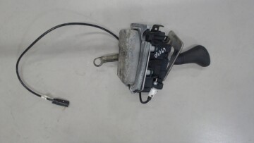 Кулиса для Mercedes-Benz C-Класс W202, S202 · Рестайлинг 1997-2001