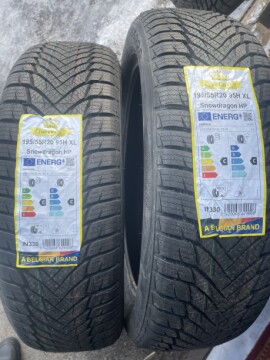 Легковые шины Imperial Snow dragon 195/55 R20 4 шт.
