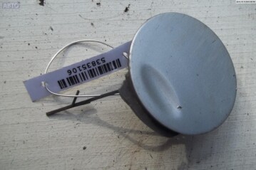 Бамперная решетка для Opel Astra G 1998 - 2009