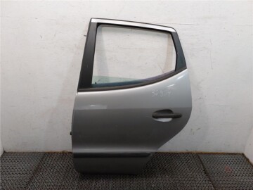 Боковое стекло для Mercedes-Benz A-Класс W168 1997 - 2001