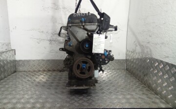 Двигатель для Hyundai i20 I 2008-2012