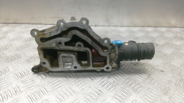 Корпус термостата для Renault Megane II 2002 - 2006