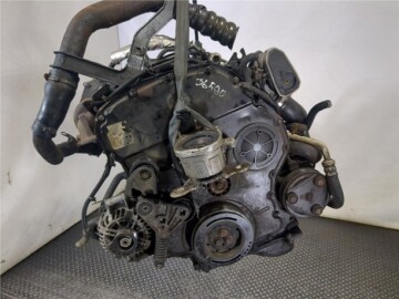Насос гидроусилителя для Ford Mondeo III · Рестайлинг 2003-2007