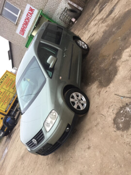 Volkswagen Caddy III, 2008 г.