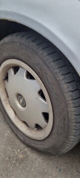 Opel Omega B, 1997 г.
