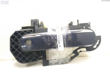 скелет ручки двери передней правой для Audi A6 Allroad C6 2006-2008