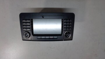 Магнитола для Mercedes-Benz GL-Класс X164 2006-2009