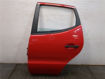 Боковое стекло для Mercedes-Benz A-Класс W168 1997 - 2001