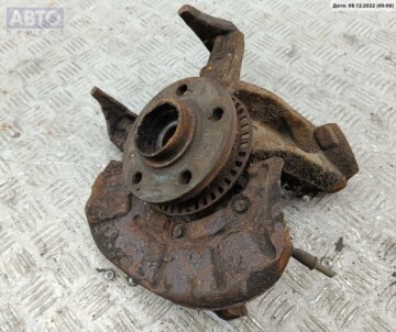 Передняя ступица в сборе для Volkswagen Golf IV 1997 - 2006