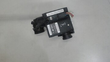 Блок управления двигателем для Mercedes-Benz A-Класс W168 1997 - 2001