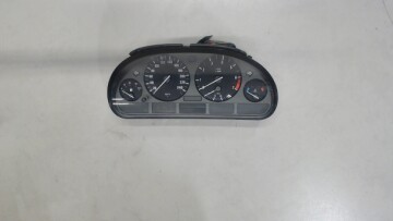 Консоль панели приборов для BMW 5 серия E39 1995-2004