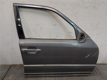Электростеклоподъемник для Mercedes-Benz C-Класс W202, S202 · Рестайлинг 1997-2001