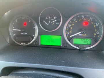 Двигатель для Land Rover Freelander II 2006-2010