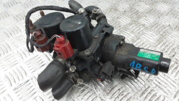 Кран печки для Audi A8 D3 2002-2005
