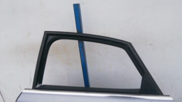 Левая задняя дверь для Audi A8 D3 2002-2005
