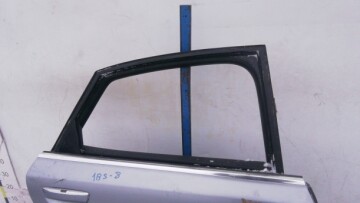 Правая задняя дверь для Audi A8 D3 2002-2005