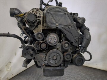 Компрессор кондиционера для Kia Sorento I 2002-2006