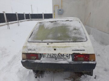 ЗАЗ 1102 Таврия, 2000 г.
