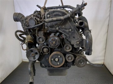 Компрессор кондиционера для Kia Sorento I 2002-2006