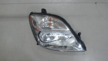 Фара передняя для Renault Scenic I · Рестайлинг 1999-2003