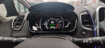 Renault Espace V, 2018 г.