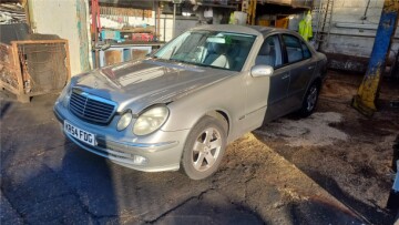 Весь автомобиль на запчасти для Mercedes-Benz E-Класс W211, S211 2002-2006