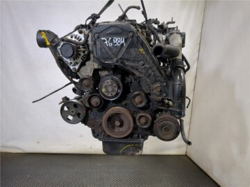 Компрессор кондиционера для Kia Sorento I 2002-2006