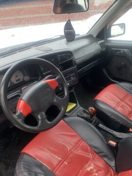 Volkswagen Vento, 1993 г.