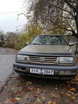 Volkswagen Vento, 1993 г.