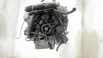 Стартер для Porsche Cayenne I · 955 2002-2006
