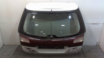 Мотор стеклоочистителей для Subaru Legacy III 1998-2004