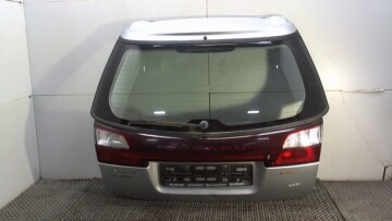 Мотор стеклоочистителей для Subaru Legacy III 1998-2004