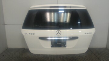 Мотор стеклоочистителей для Mercedes-Benz GL-Класс X164 2006-2009