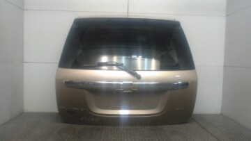 Мотор стеклоочистителей для Chevrolet Equinox I 2004-2009