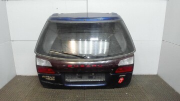 Мотор стеклоочистителей для Subaru Legacy III 1998-2004