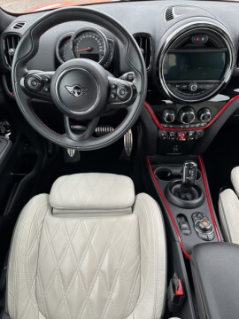 MINI Countryman F60, 2019 г.