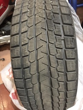 Легковые шины Yokohama IceGuard G075 255/50 R20 4 шт.