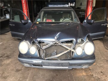 Весь автомобиль на запчасти для Mercedes-Benz E-Класс W210, S210 1995-2003