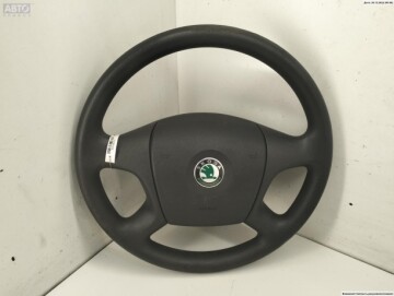 Рулевая колонка в сборе для Skoda Fabia 5J 2007-2010