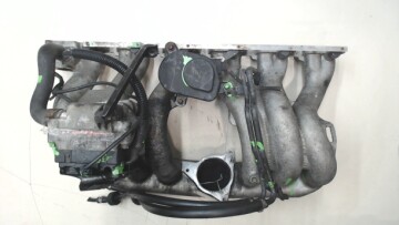 Впускной коллектор в сборе для Mercedes-Benz S-Класс W220 1998-2002
