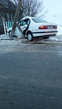 Toyota Carina E, 1993 г.