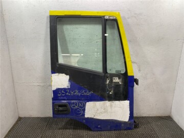 Форточка двери для Iveco Stralis