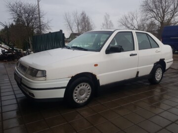 SEAT Toledo I, 1997 г.