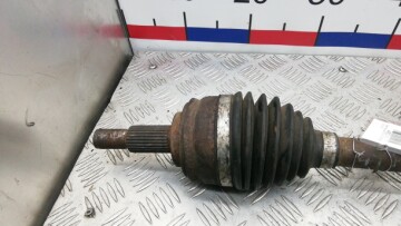 Полуось для Renault Scenic III 2009-2012