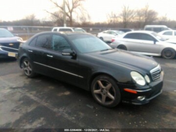 Весь автомобиль на запчасти для Mercedes-Benz E-Класс W211, S211 · Рестайлинг 2006-2009