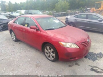 Весь автомобиль на запчасти для Toyota Camry XV40 2006-2009
