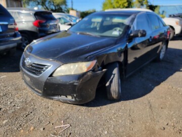 Весь автомобиль на запчасти для Toyota Camry XV40 2006-2009
