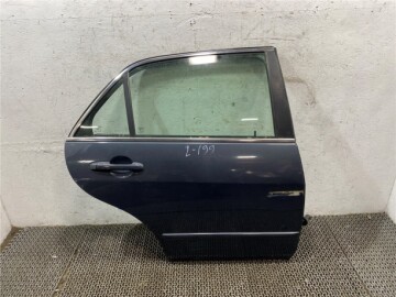 Замок для Honda Accord VII 2002-2006
