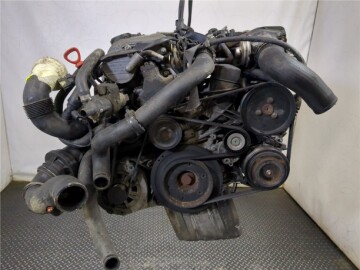 Насос гидроусилителя для Mercedes-Benz M-Класс W163 1997-2001