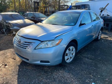 Весь автомобиль на запчасти для Toyota Camry XV40 2006-2009